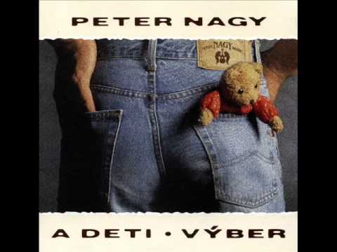 Peter Nagy a deti- Tiki Tak