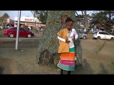 Ntombenkosi Mthabisi- Ndinje ngebhadi