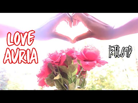 LOVE AURIA