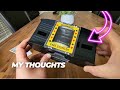 FEIERYA Automatic Card Shuffler 2 Deck, Playing Card Shuffler Battery Operated Review