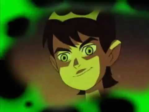 Abertura Ben10(legenda na descrição)