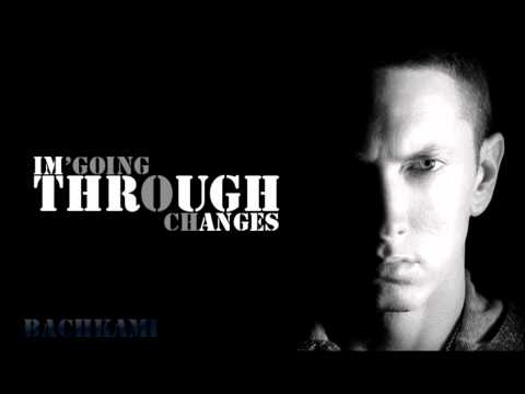 Were Going through changes Ft  2pac, mike shinoda, Proof Kelly & Ozzy Osborne