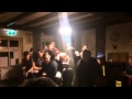 albatrouz dance 