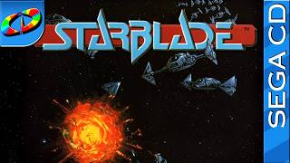 Longplay of Starblade