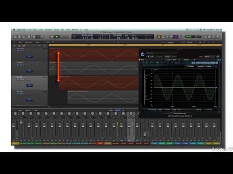 Audio Concepts 104: Delay and Reverb Effects - 1. Intro to Reflection-Based Effects