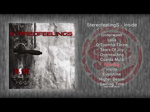 Stereofeelings - Running