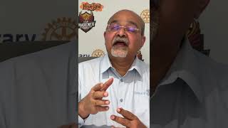 Dr. Lenny Da Costa on Rotary's Fight Against Diabetes | Goa 2026