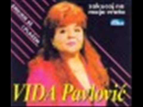 Vida Pavlovic uzivo Becarac