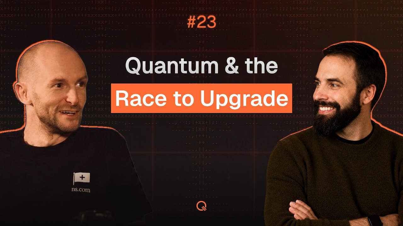 Episode 23 thumbnail