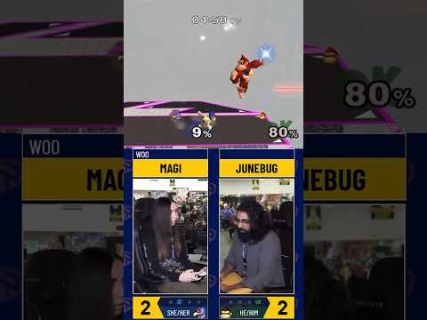 HE’S THE LEADER OF THE BUNCH 🦧