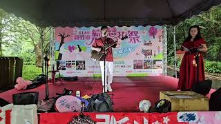 客家創作歌手：陳瑋儒作詞曲-我爸講海陸我媽講四縣