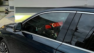 Togg T10F Türk Bayrağı Güncellemesi 🇹🇷🇹🇷🇹🇷