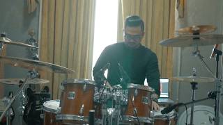 Download lagu Vidi Aldiano, Sheryl Sheinafia, Jevin Julian - I Don't Mind (Drum Cover) mp3
