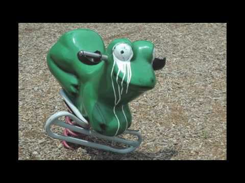 Fear Reads "SCP - 258"