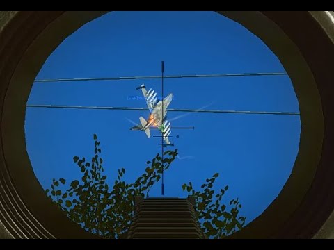 Battlefield 4 - The Real 8v8 Experience