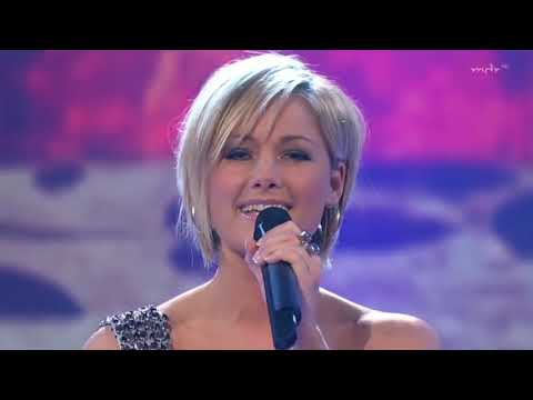 Ich Will Immer Wieder Dieses Fieber Spürn - Helene Fischer