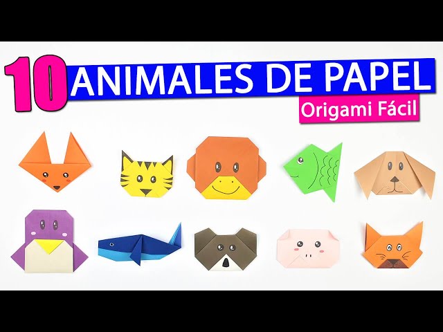 Vídeo relacionado con 500 Hojas Papel de Origami Redondo 15 x 15 cm, 10 Colores Papiroflexia, Cartulina de Colores Rotondo, Papel Plegable, Fácil de Plegar y Doble Cara para Origami, Manualidades Adultos y Niños