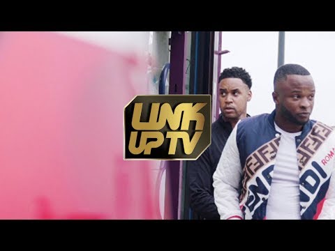 Rosca Nini Zullu - So Cold And Clinical [Music Video] | Link Up TV