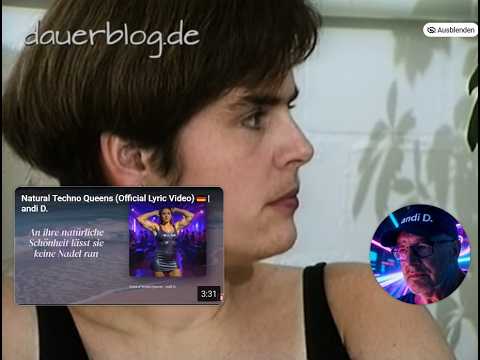 Teaser 🇬🇧 Hairy Women Report Germany 1992 #Hirsutism