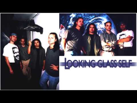 Looking-Glass-Self - Equinox [2000] (Andre Matos With Sieges Even)