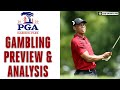 PGA Championship Preview: Expectations for Tiger Woods, Justin Thomas, Rory McIlroy | CBS Sports HQ