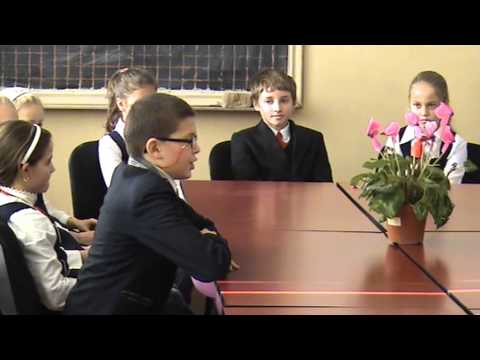 Prezentarea Liceului Tehnologic, Gropnita