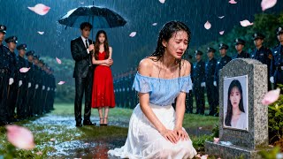 Manipulated by Mistress, He Forced Her to Kneel in the Rain—She Faked Her Death and He Regretted It!