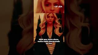 Shakira canta por primera vez ‘Men in this town’ y enloquece a sus fans 🤯🎤 - Que Onnda Tv
