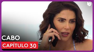 Cabo | Capítulo 30 - Resumen