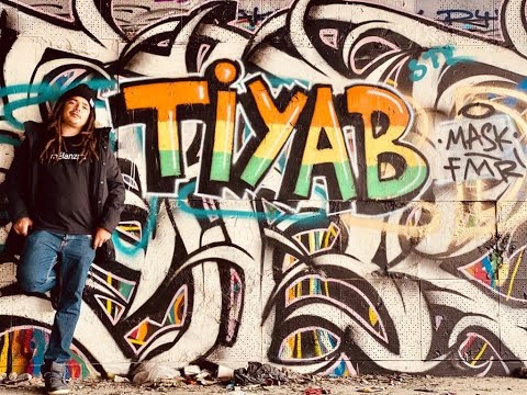 TIYAB - PART DES AUTRES - (Clip reggae 2021)
