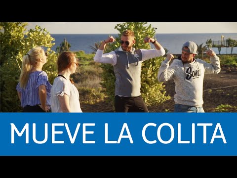 Mueve La Colita - El Gato DJ | Dance Party | @SuneoClubEntertainment