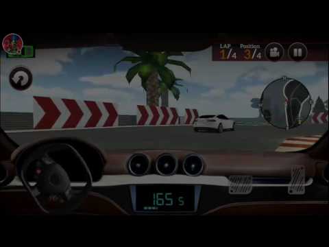 My Drive for Speed Simulator Stream