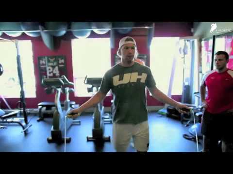 Hockey Motivation - Believe In Your Victory