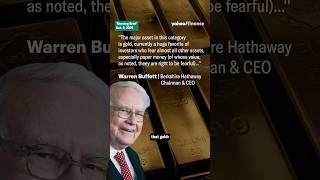 Download lagu Buffett: Gold “has two significant shortcomings.” mp3 Download lagu Buffett: Gold “has two significant shortcomings.” mp3