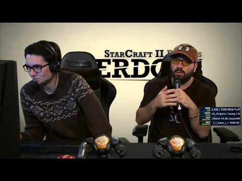 Denver vs Jeysen - Underdogs S21 - Octobre 2015 - 19/10/15