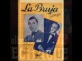 ALBERTO ECHAGUE - LA BRUJA - NADA MAS ...