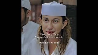 Download lagu Cucu Nabi Muhammad saw (habib bahar bin ali bin smith)#keturunannabi #manado #tampan #mekkah # mp3