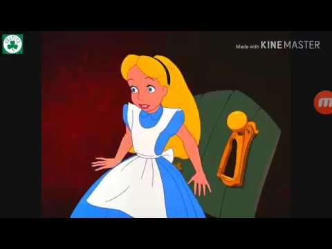 The Lion King - Mufasa Does the voice of Darth Vader (HD)