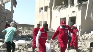 Միջազգային լուրեր 11.11.2019