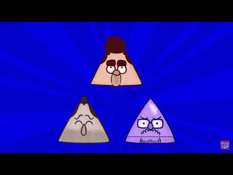 Johnny The C*** - Triforce Podcast Best Bits