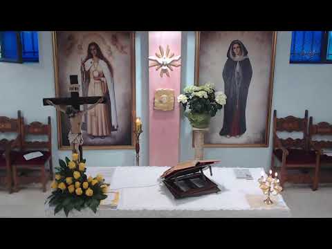 Santa Messa di Pasqua Domenica 17 /04 /2022 ore 17:00