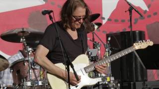 Robben Ford - "On That Morning" (Live at the 2016 Dallas International Guitar Show)