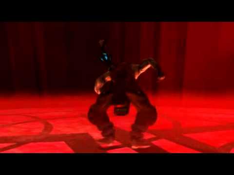 Quake 3 - Tier 7 [Elite]