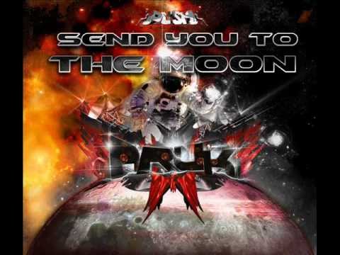 Aruk-Send You To The Moon