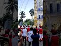 Mulagumoodu Church Festival