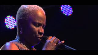 Angelique Kidjo's tribute to Miriam Makeba