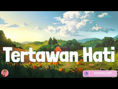 (Lirik) Tertawan Hati, Awdella, TULUS, Diri, Suara Kayu, Feby Putri, Anggi Marito