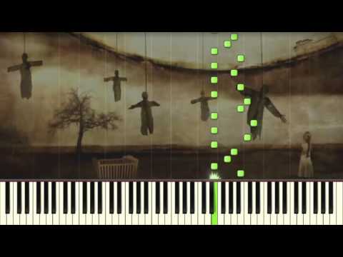 download lagu mp3 mp4 Exorcist Piano, download lagu Exorcist Piano gratis, unduh video klip Exorcist Piano