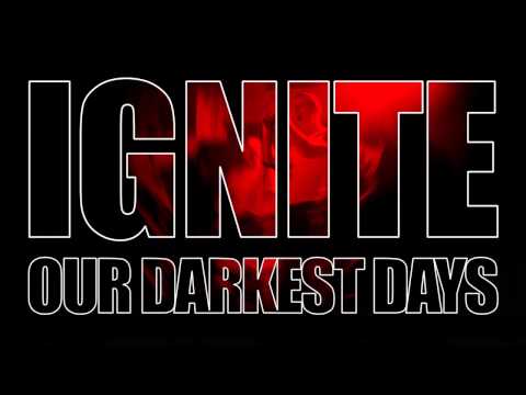 Ignite - Fear is our tradition