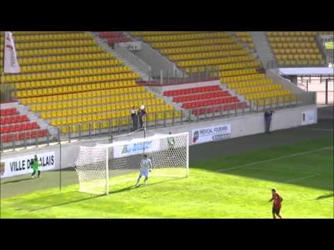 CALAIS RUFC - USBCO B